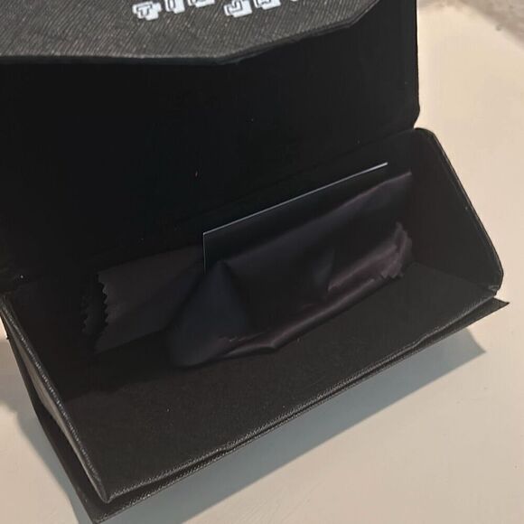 Tinted Jawns Unisex Aviator Sunglasses Polarized Orange Full Inclusion - Picture 7 of 8